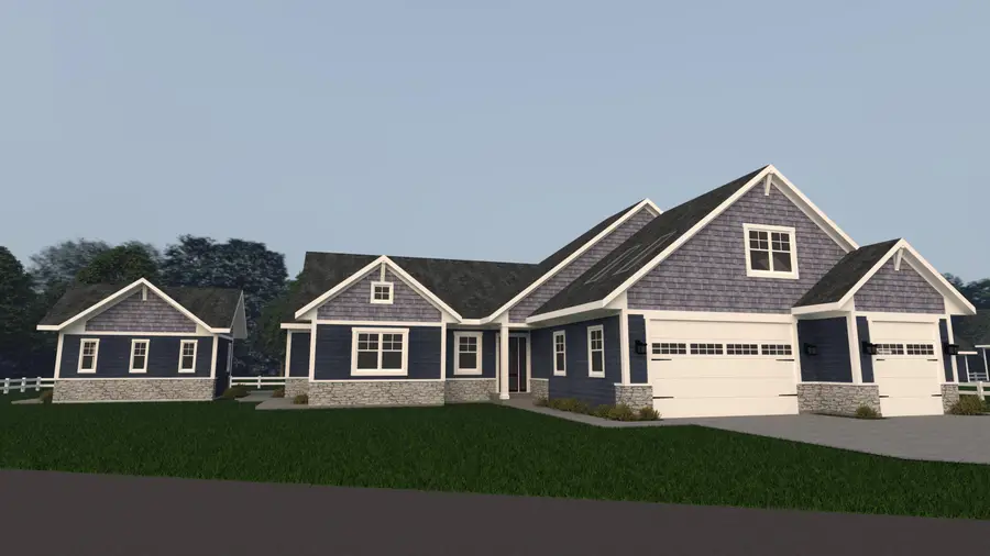 Lot 38 Longbridge Road, Pentwater, MI 49449 - Image #2