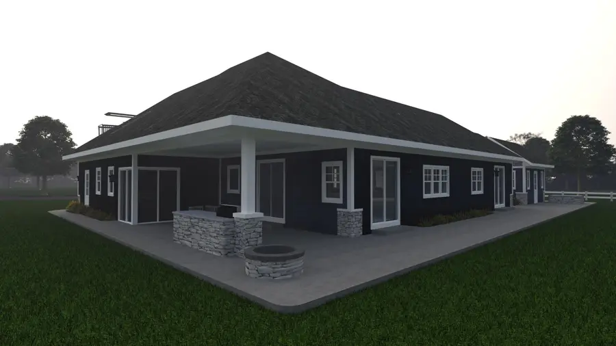 Lot 38 Longbridge Road, Pentwater, MI 49449 - Image #3