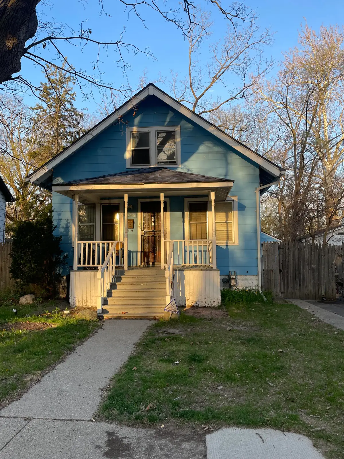 16816 Lamphere Street, Detroit, MI 48219 - #1