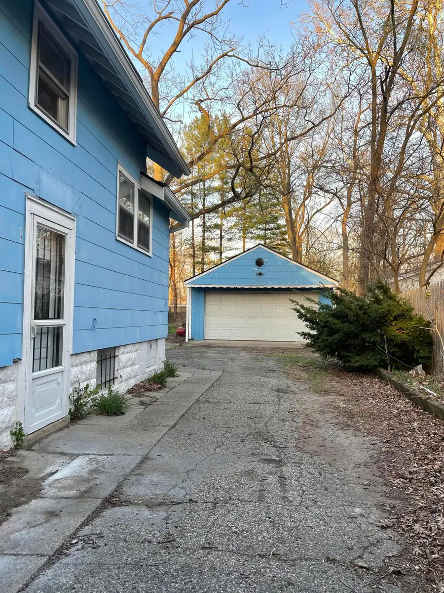 16816 Lamphere Street, Detroit, MI 48219 - #2