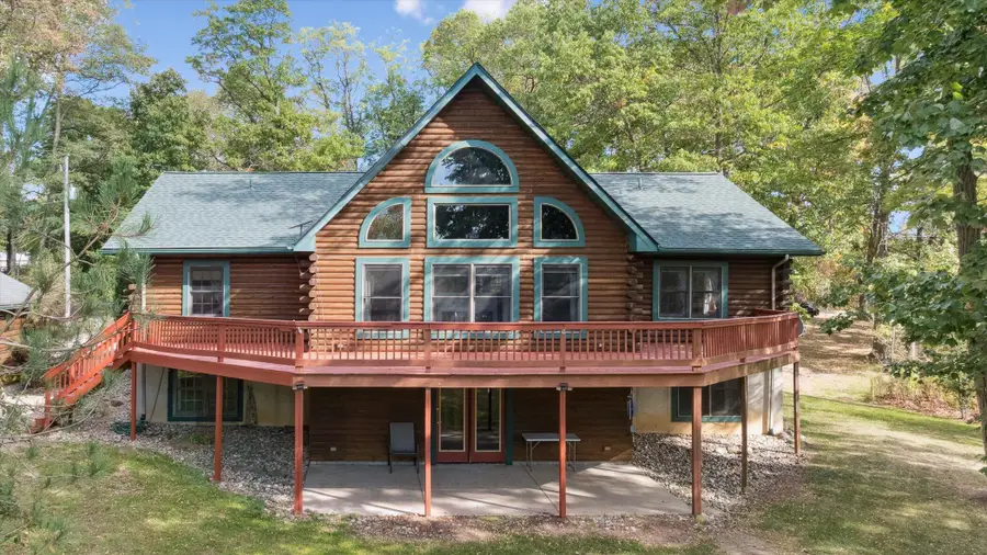 1750 Fox Road, Jackson, MI 49201 - Image #2