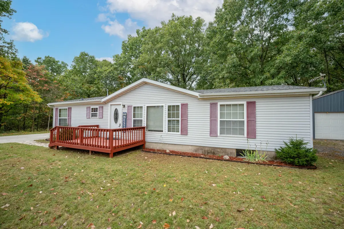 59080 County Road 653, Paw Paw, MI 49079 - Image #1