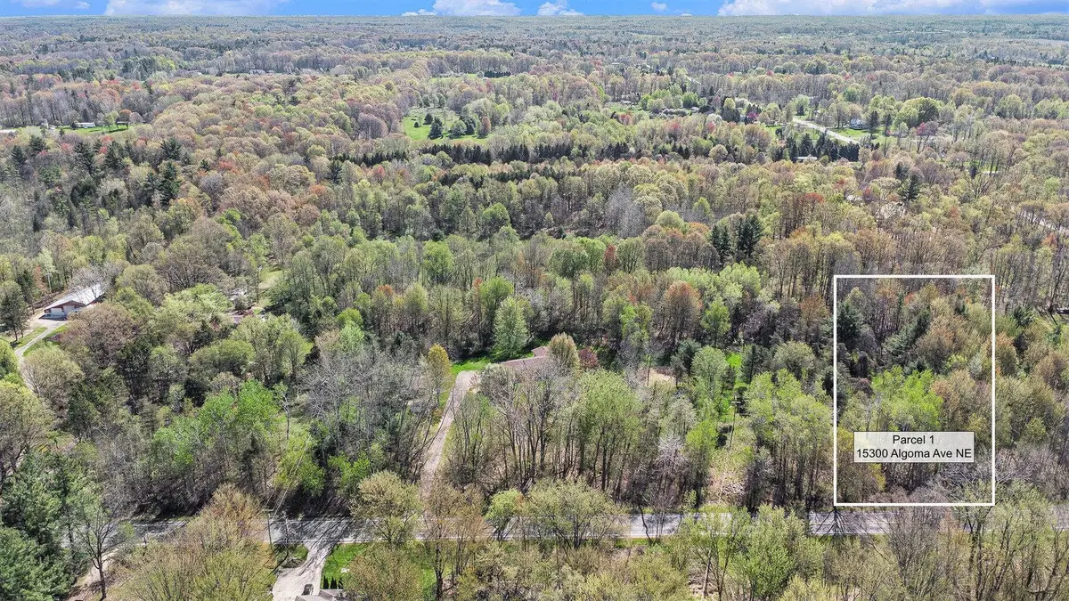 V/L Par 1 Algoma Avenue, Cedar Springs, MI 49319 - Image #1