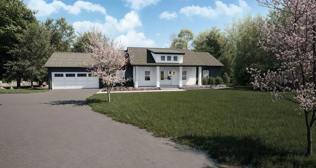 448 Baseline Road, South Haven, MI 49090 - Image #1