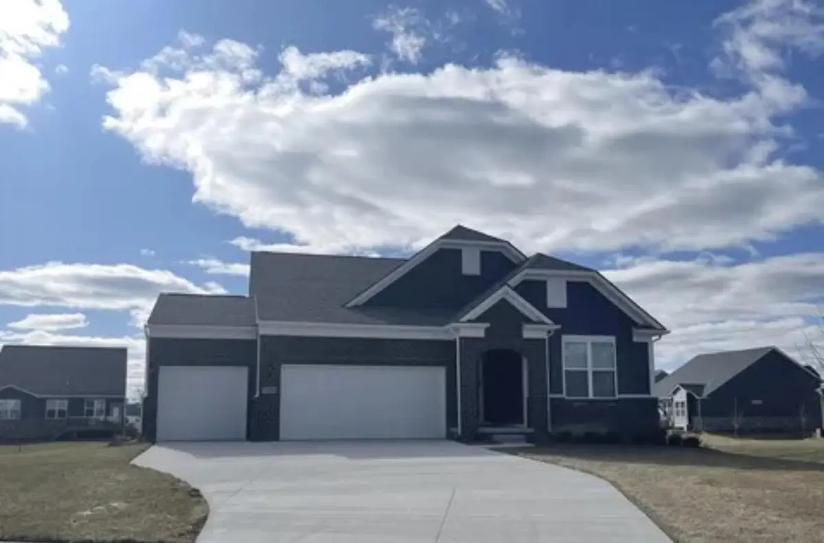 3436 Roslyn Drive, Ypsilanti, MI 48197 - Image #1