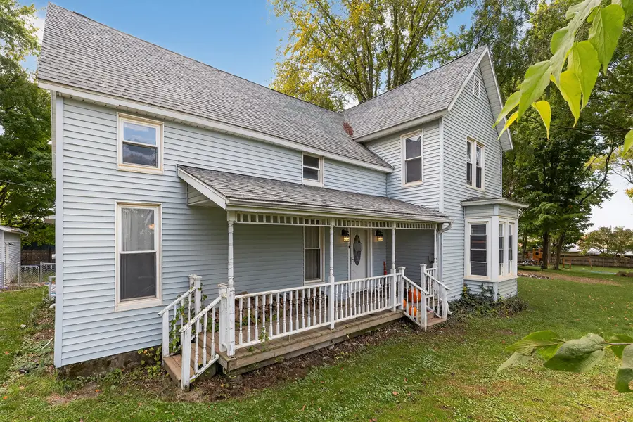 2216 Burton Road, Niles, MI 49120 - Image #3