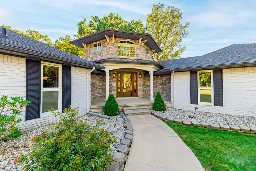 26036 Parke Lane, Grosse Ile, MI 48138 - #2