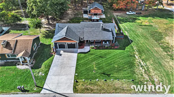 4958 Forest Park Avenue, Watervliet, MI 49098