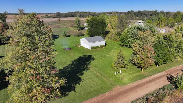 V/L Nicholas Road, Ionia, MI 48846