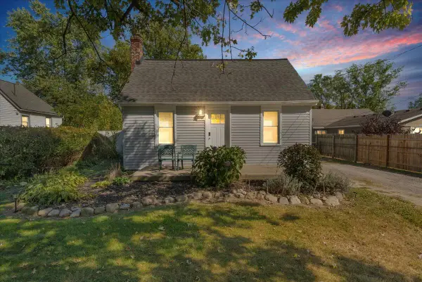 3145 Eastwood Drive, Rochester Hills, MI 48309