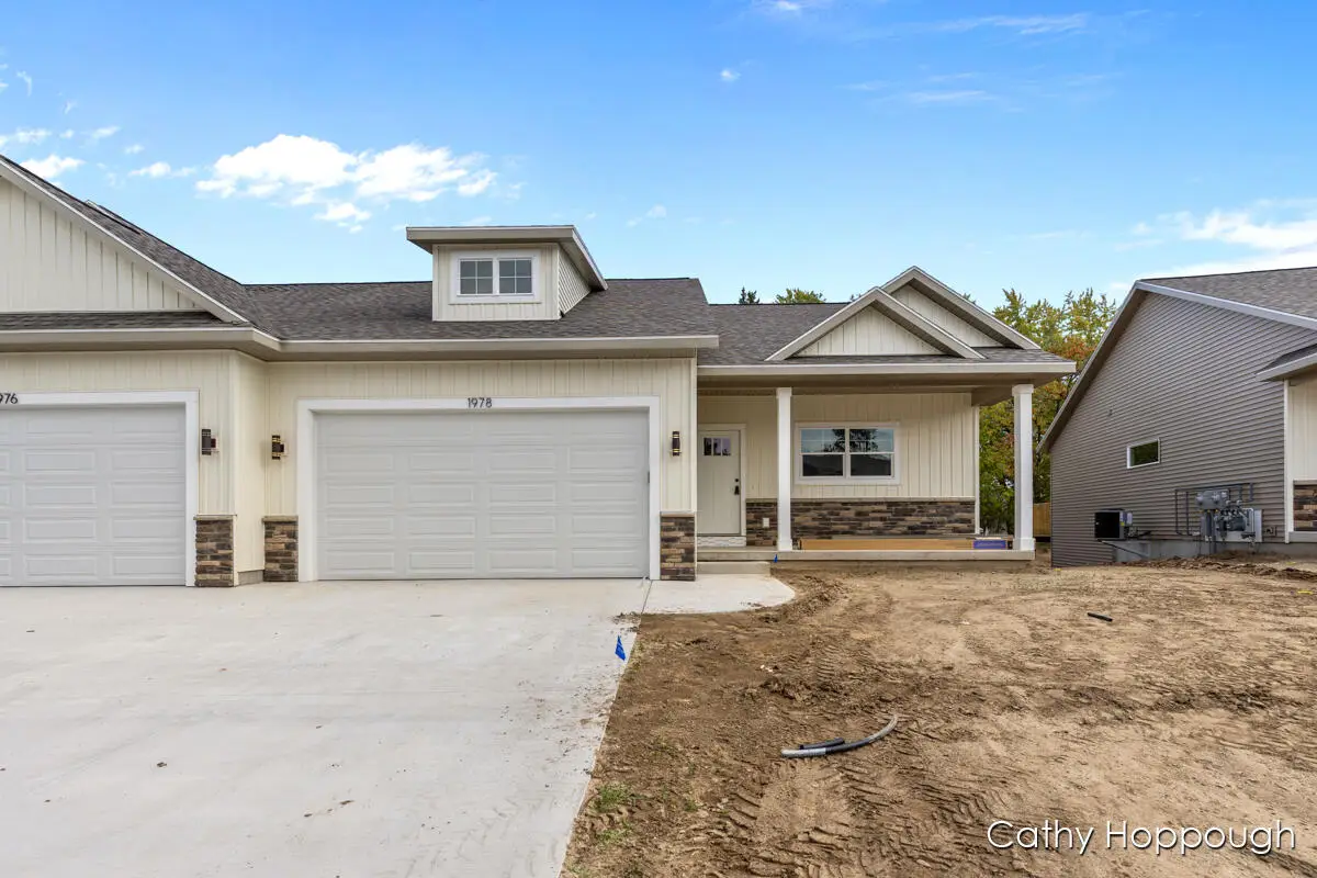 1978 Aspen Valley Lane, Ionia, MI 48846 - Image #1