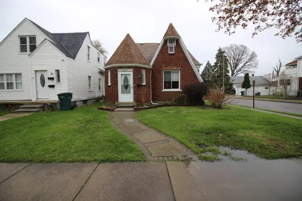 1681 Lafayette Boulevard, Lincoln Park, MI 48146