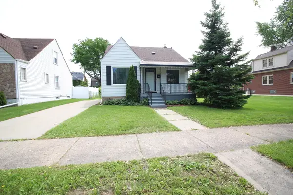 633 North Drive, Wyandotte, MI 48192