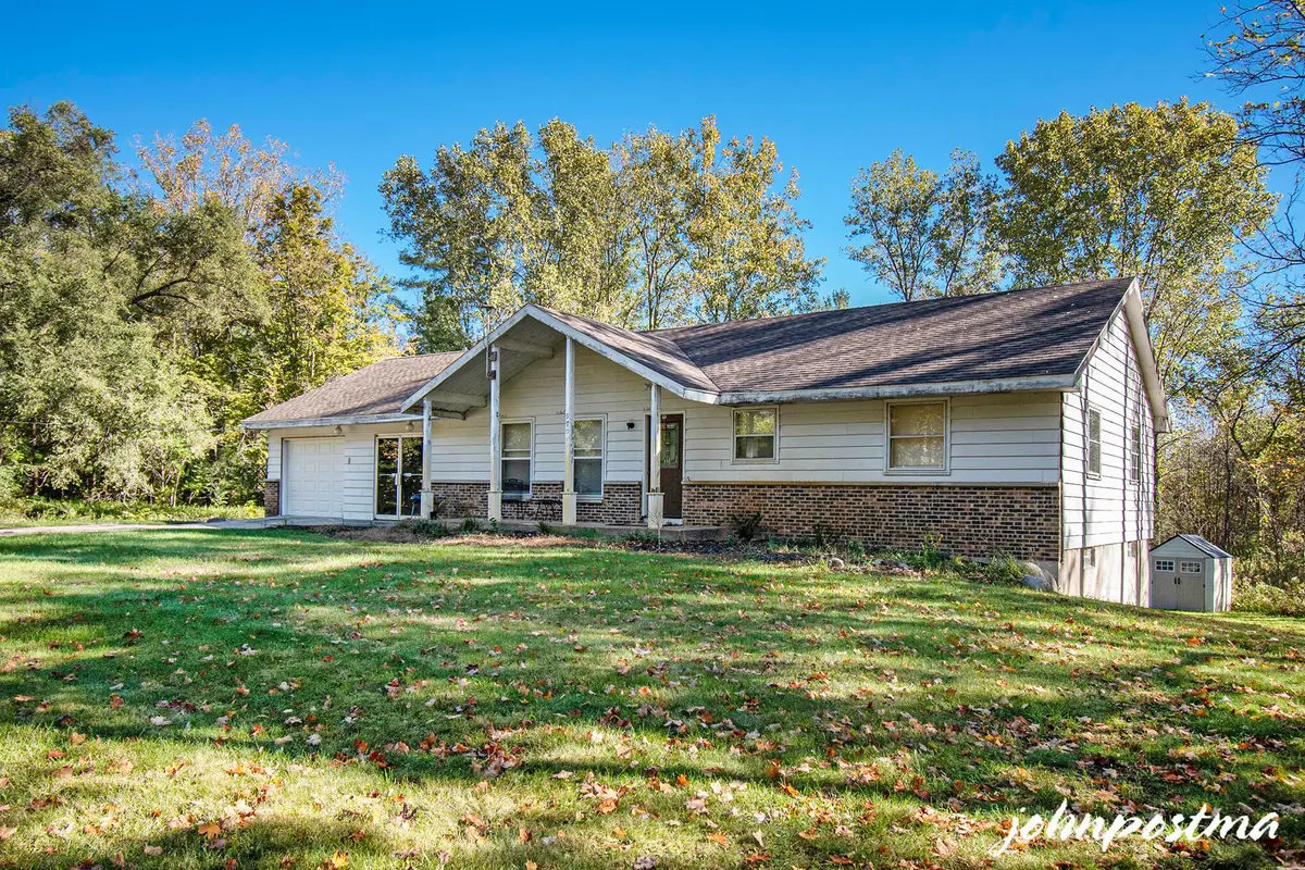 970 Buttrick Avenue Se, Ada, MI 49301 - Image #1