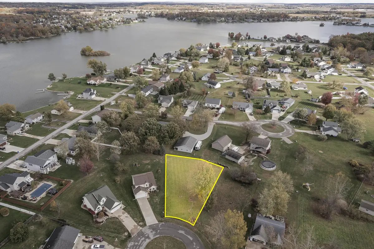 7831 Barron Court, Onsted, MI 49265 - Image #1