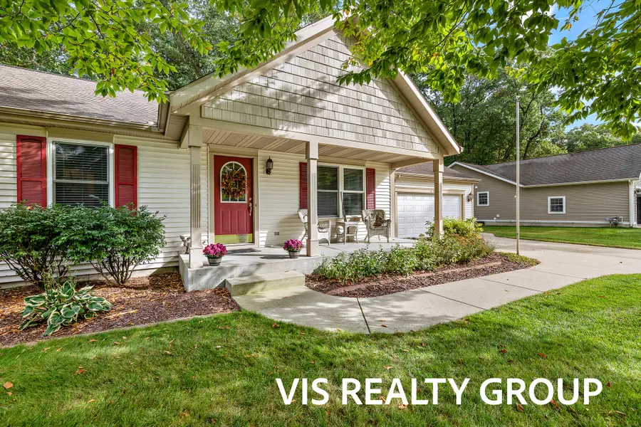 14782 Williams Way, Grand Haven, MI 49417 - Image #2