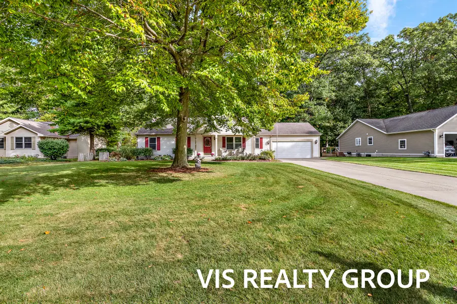 14782 Williams Way, Grand Haven, MI 49417 - Image #3