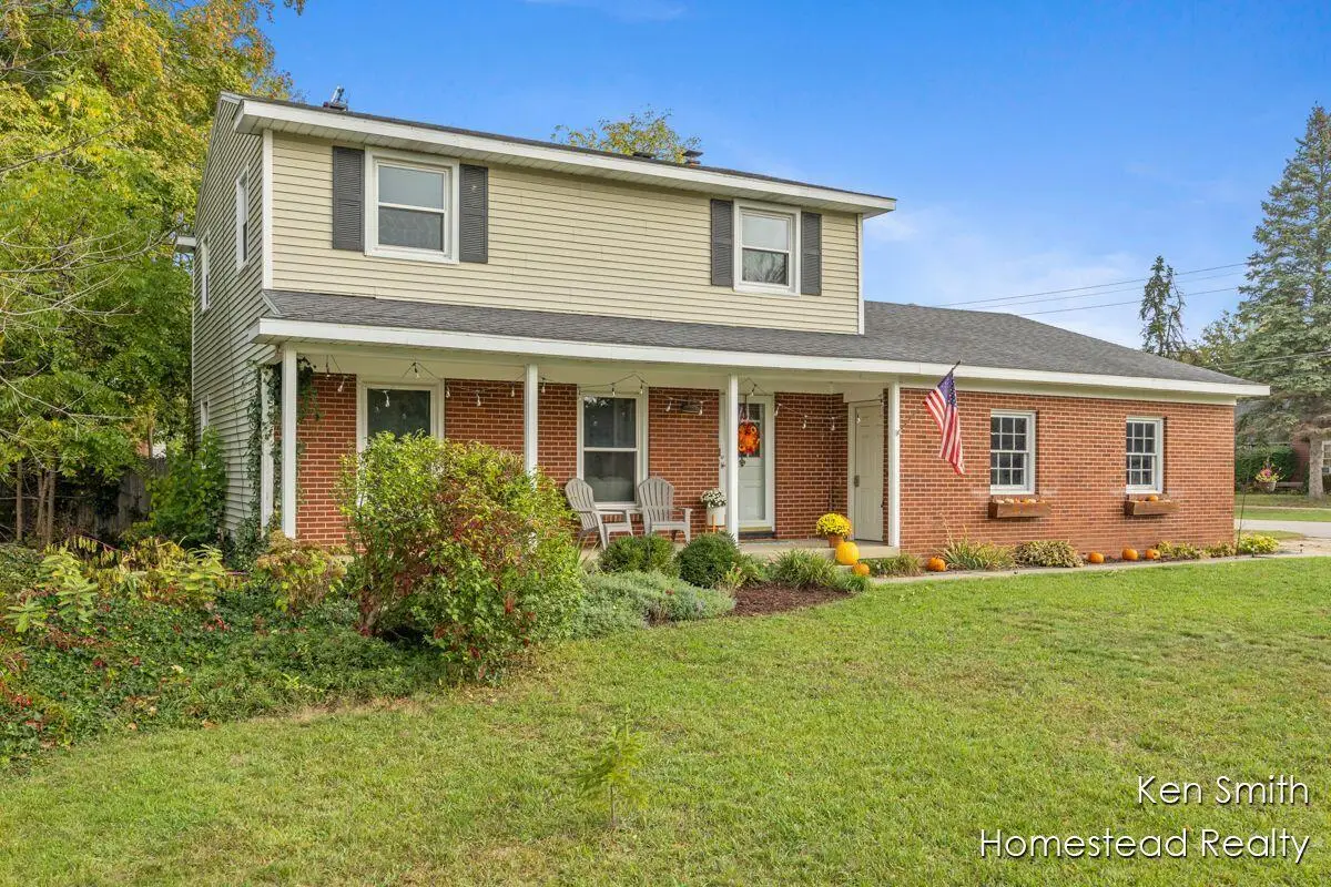 2323 Rosewood Street, Jenison, MI 49428 - Image #1