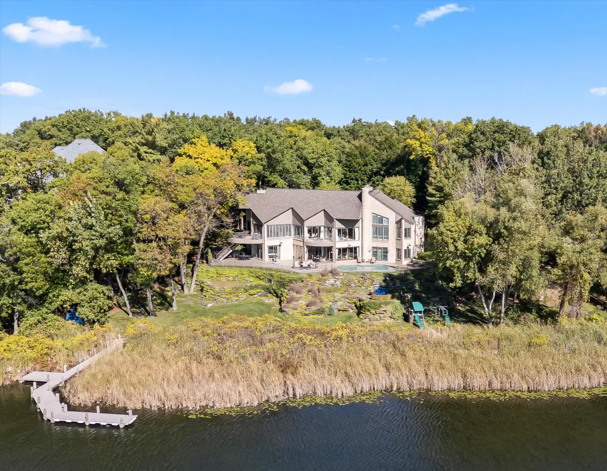 1735 Heron Ridge Drive, Bloomfield Hills, MI 48302 - Image #1