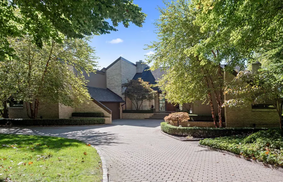 1735 Heron Ridge Drive, Bloomfield Hills, MI 48302 - Image #3
