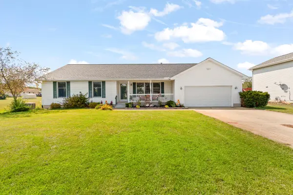 4705 Robin Hood Trail, Adrian, MI 49221