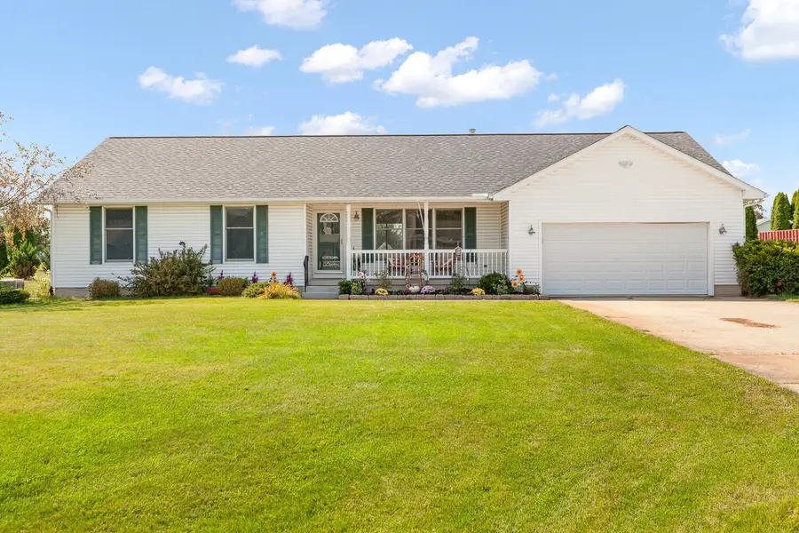 4705 Robin Hood Trail, Adrian, MI 49221 - Image #2