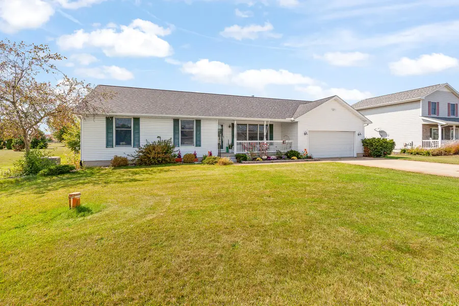 4705 Robin Hood Trail, Adrian, MI 49221 - Image #3