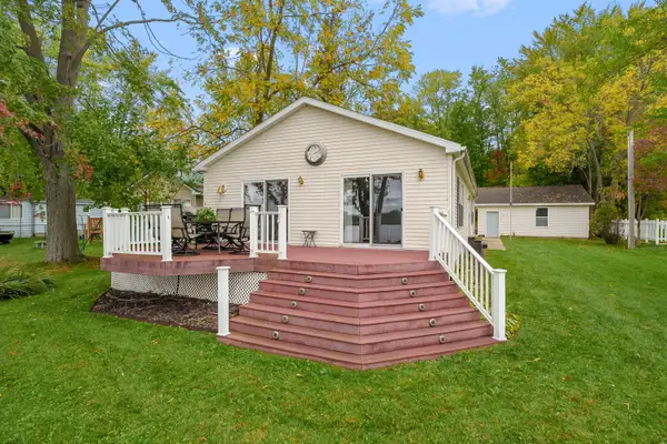 65605 Front Street, Bangor, MI 49013