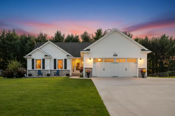 6956 Country Meadows Drive, Kalamazoo, MI 49048