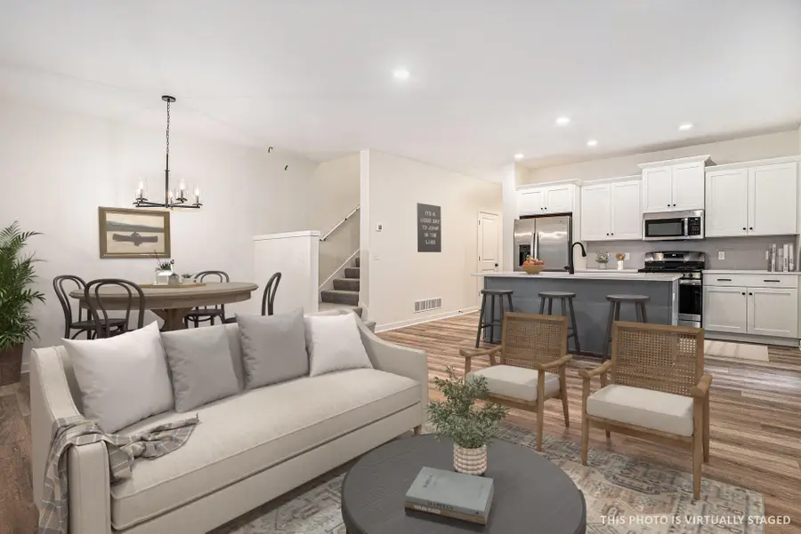 1988 S Shorewood Lane #22, Holland, MI 49423 - Image #3