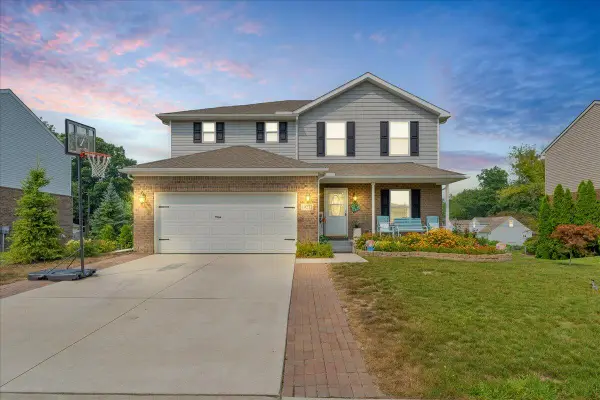 10272 Island Lake Drive, Taylor, MI 48180