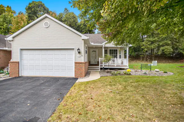 125 Chauncey Court, Marshall, MI 49068