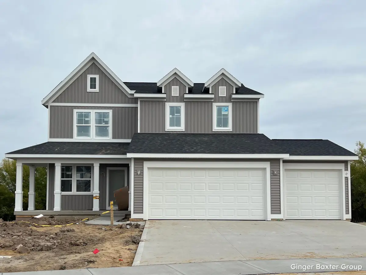 11426 Shoreline Drive #111, Allendale, MI 49401 - Image #1