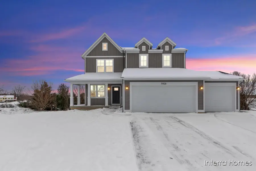 11426 Shoreline Drive #111, Allendale, MI 49401 - Image #2