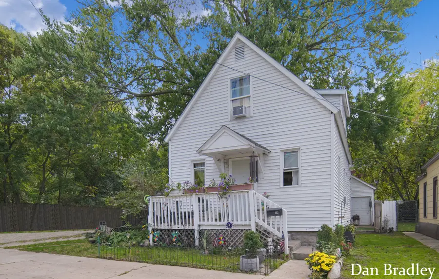 24 Mathews Court Ne, Grand Rapids, MI 49505 - Image #3