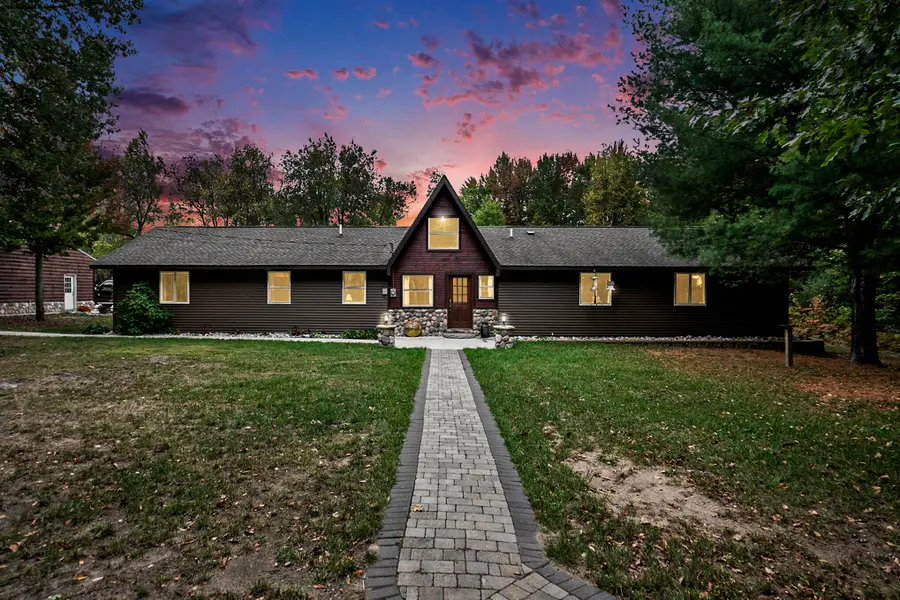 2697 N 176th Avenue, Walkerville, MI 49459 - Image #2