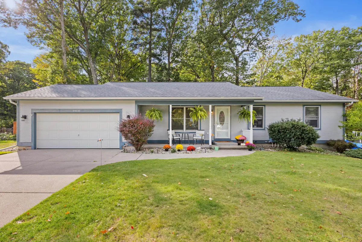 14111 Payne Forest Avenue, Grand Haven, MI 49417 - Image #1