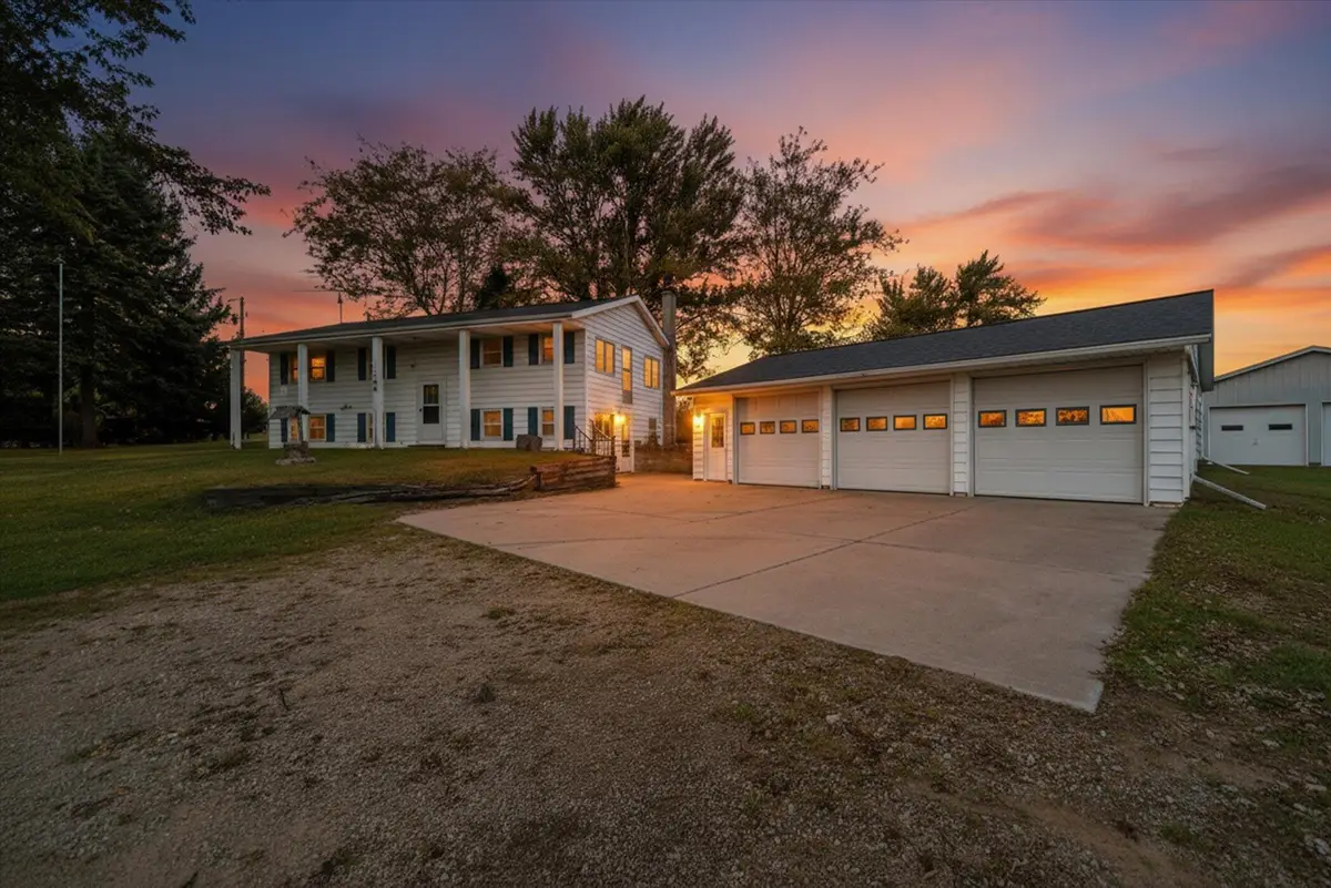 1140 Covert Road, Leslie, MI 49251 - Image #1