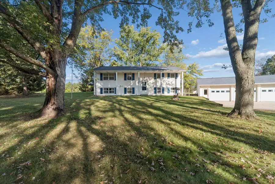 1140 Covert Road, Leslie, MI 49251 - Image #2