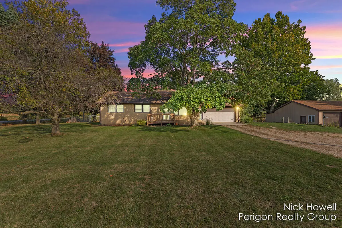 26131 M-40, Gobles, MI 49055 - Image #1