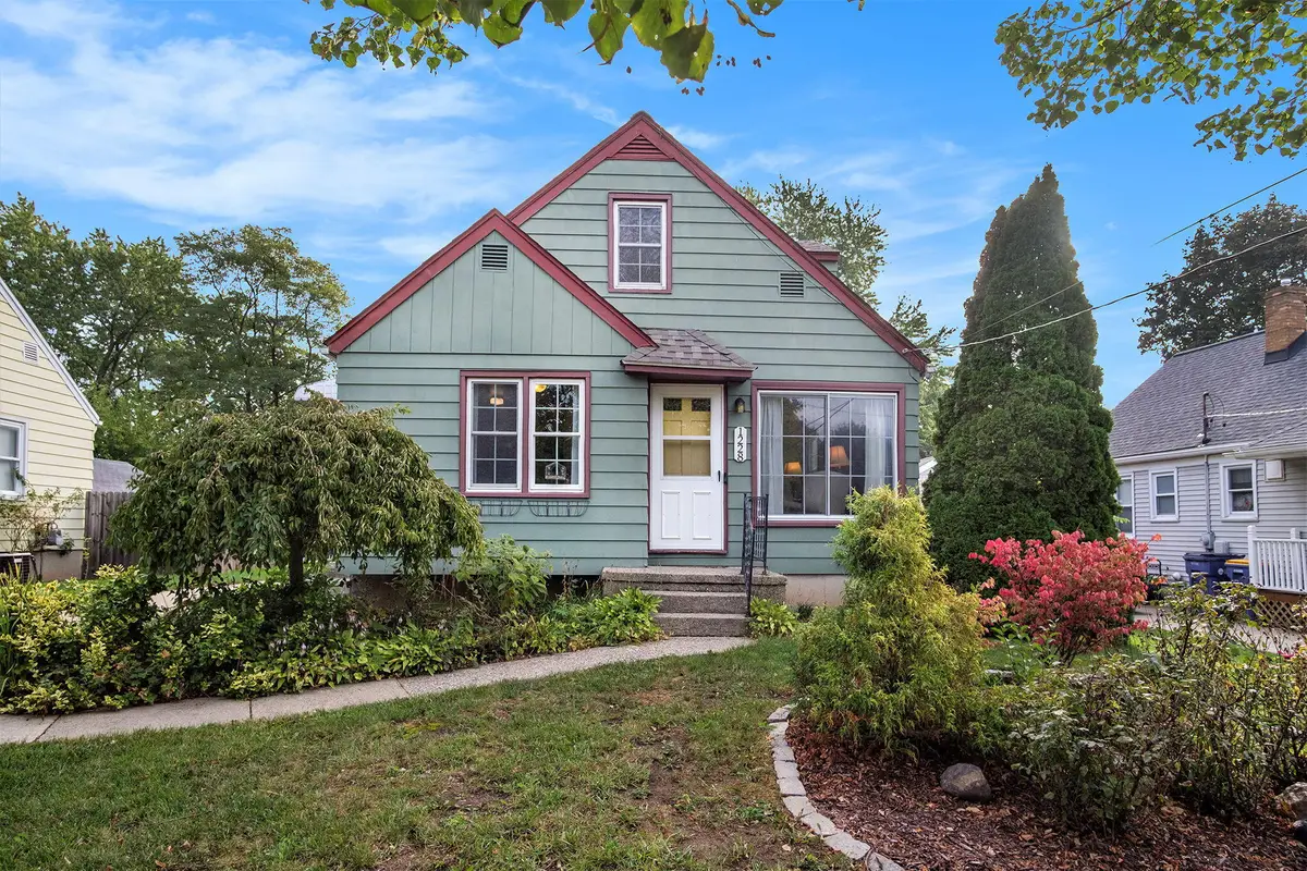 1228 Spring Avenue Ne, Grand Rapids, MI 49505 - Image #1