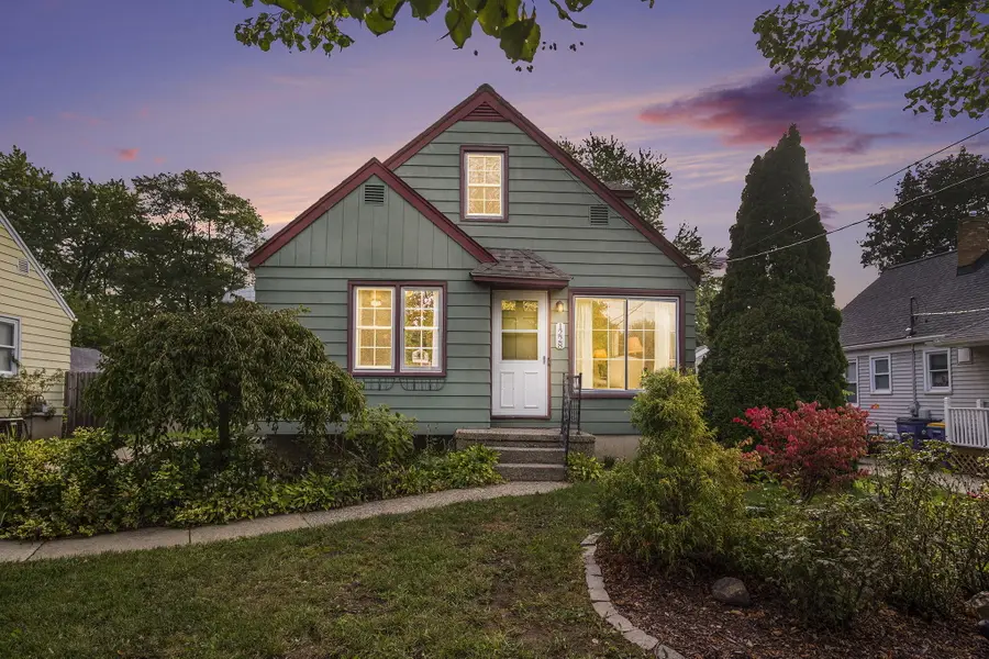 1228 Spring Avenue Ne, Grand Rapids, MI 49505 - Image #2