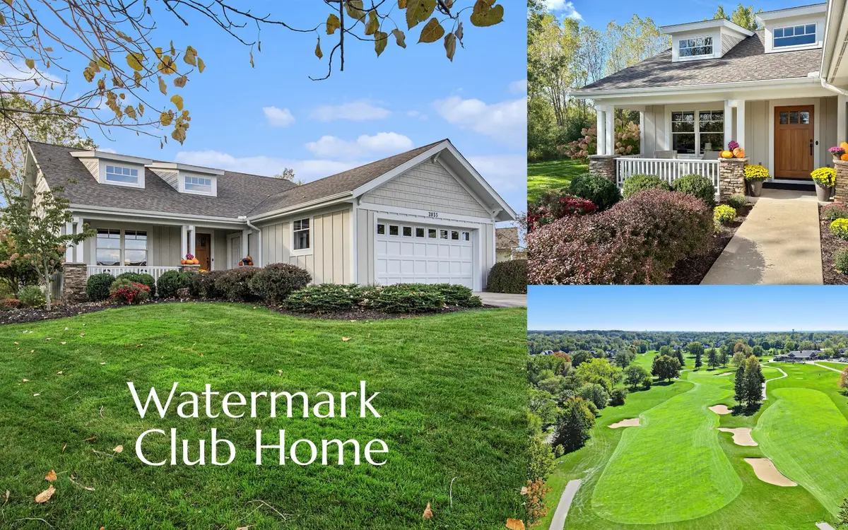 2033 Talamore Court Se, Grand Rapids, MI 49546 - Image #1
