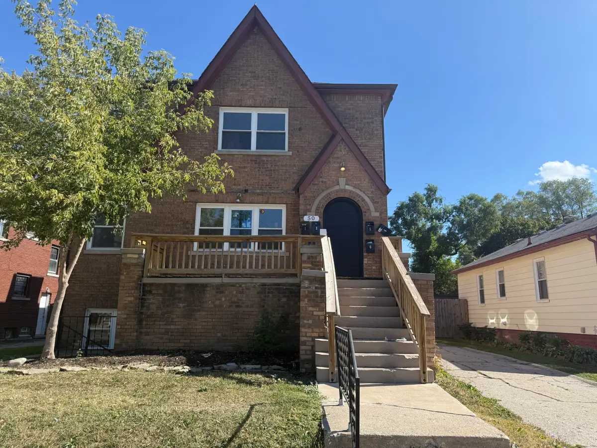 50 Waldo Street, Pontiac, MI 48341 - Image #1