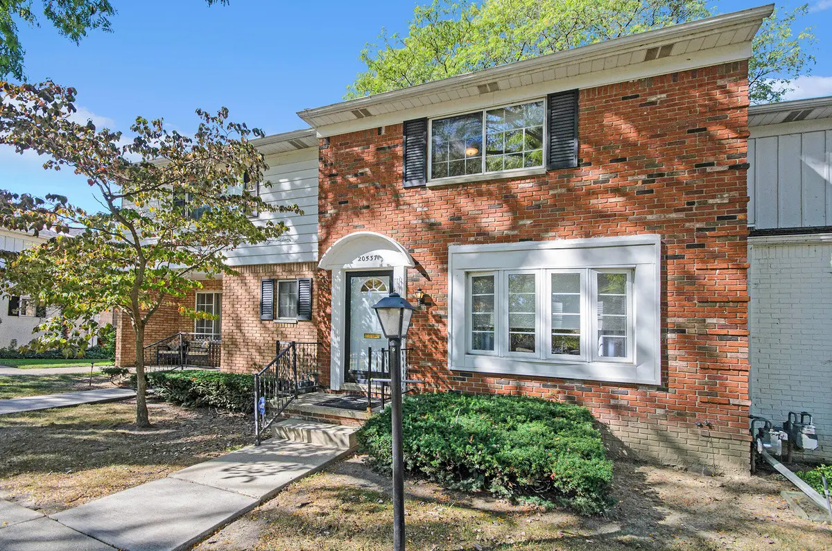 20537 Williamsburg Court, Harper Woods, MI 48225 - Image #1