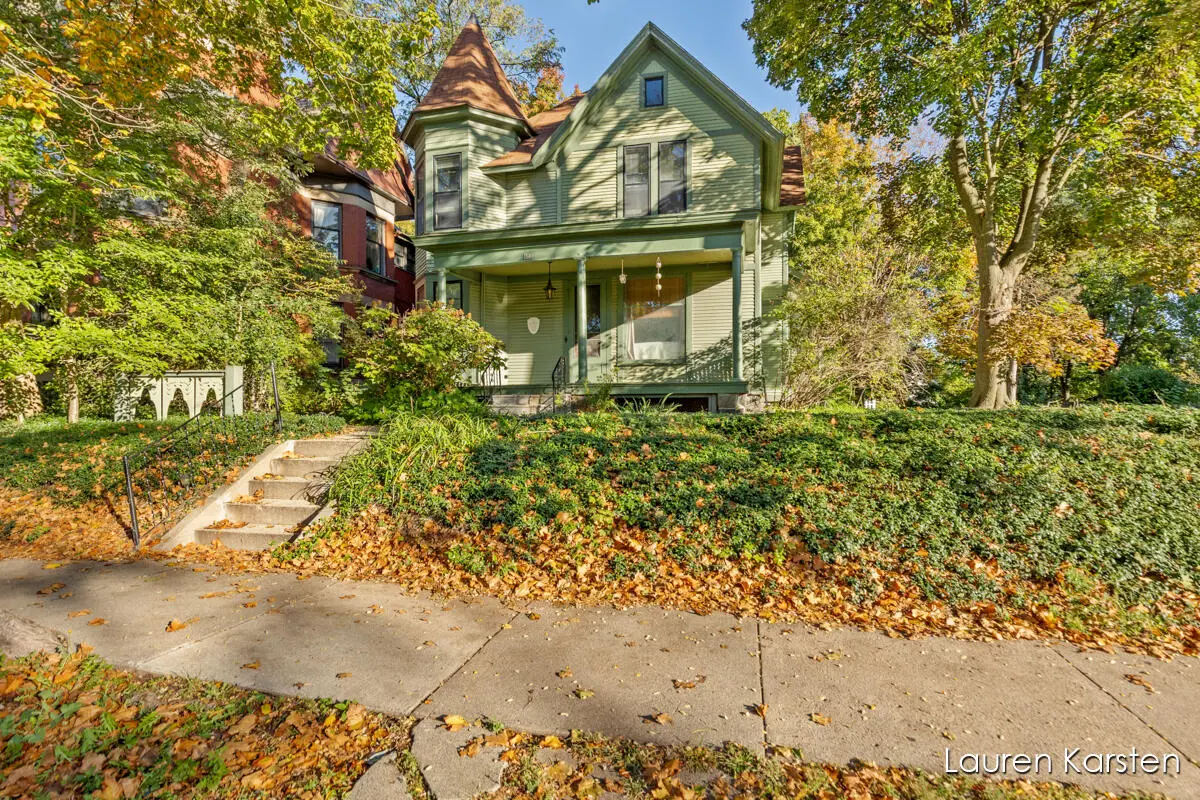 623 Cherry Street Se, Grand Rapids, MI 49503 - Image #1