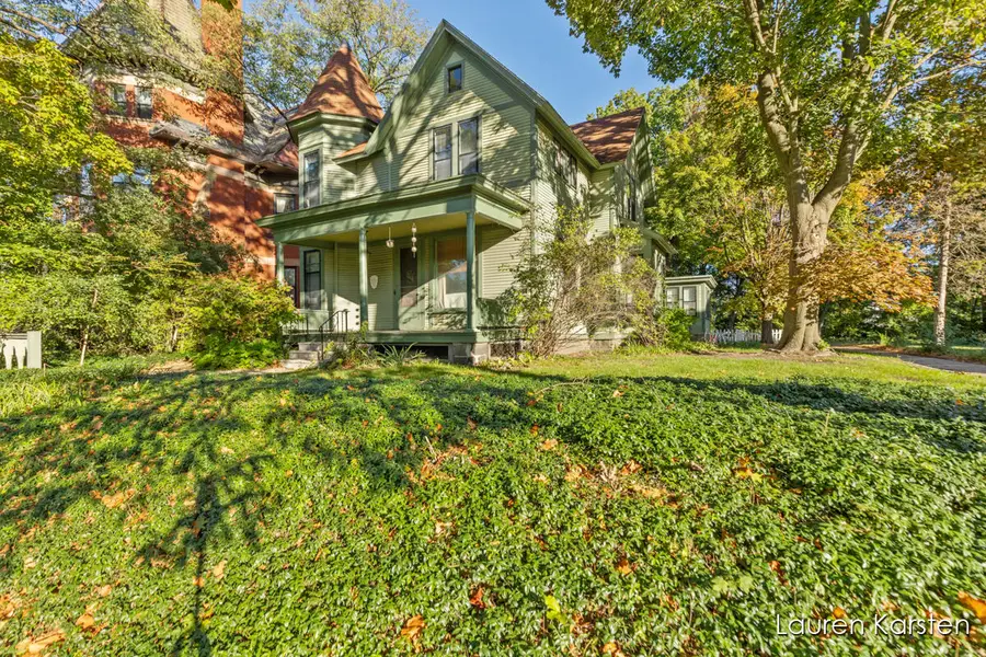 623 Cherry Street Se, Grand Rapids, MI 49503 - Image #2