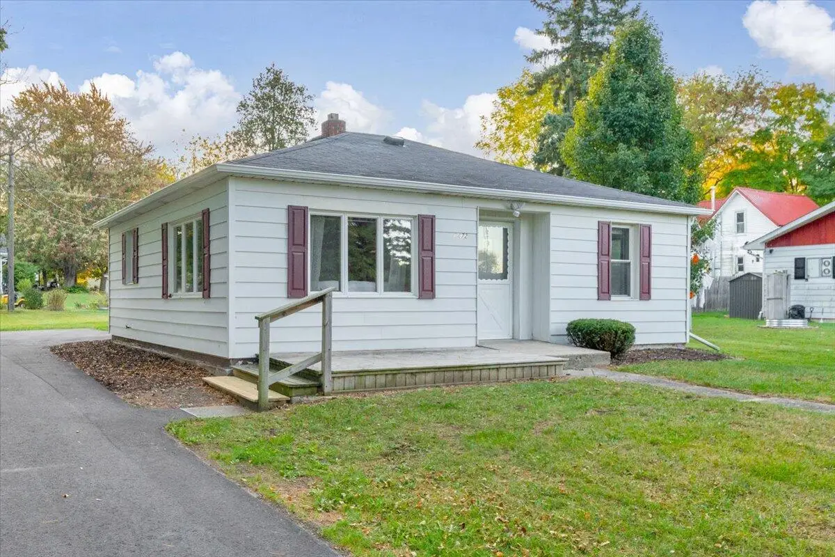 3472 Vincent Street, Deckerville, MI 48427 - Image #1