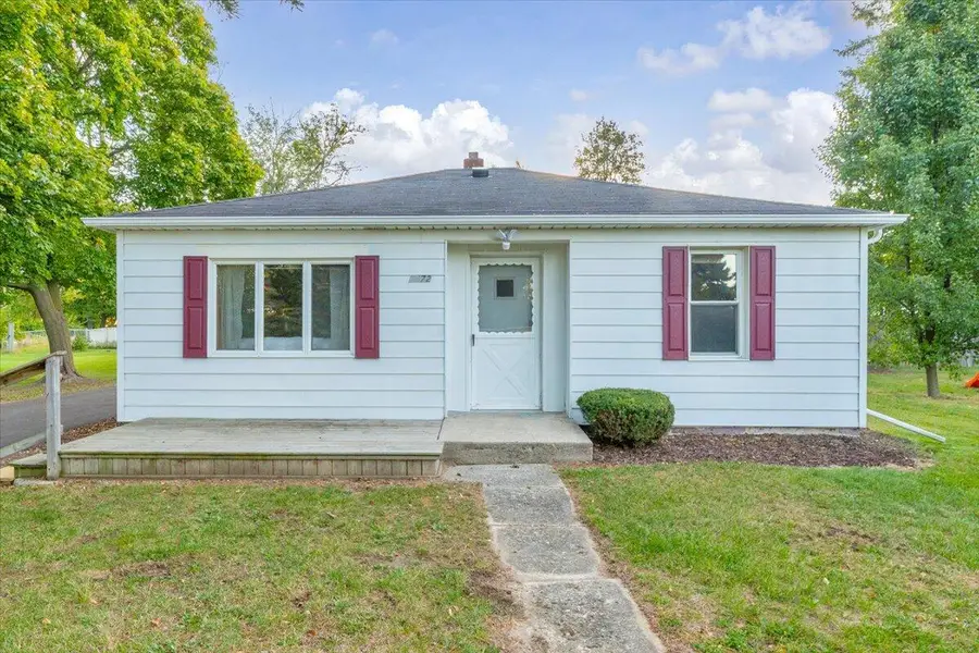 3472 Vincent Street, Deckerville, MI 48427 - Image #2