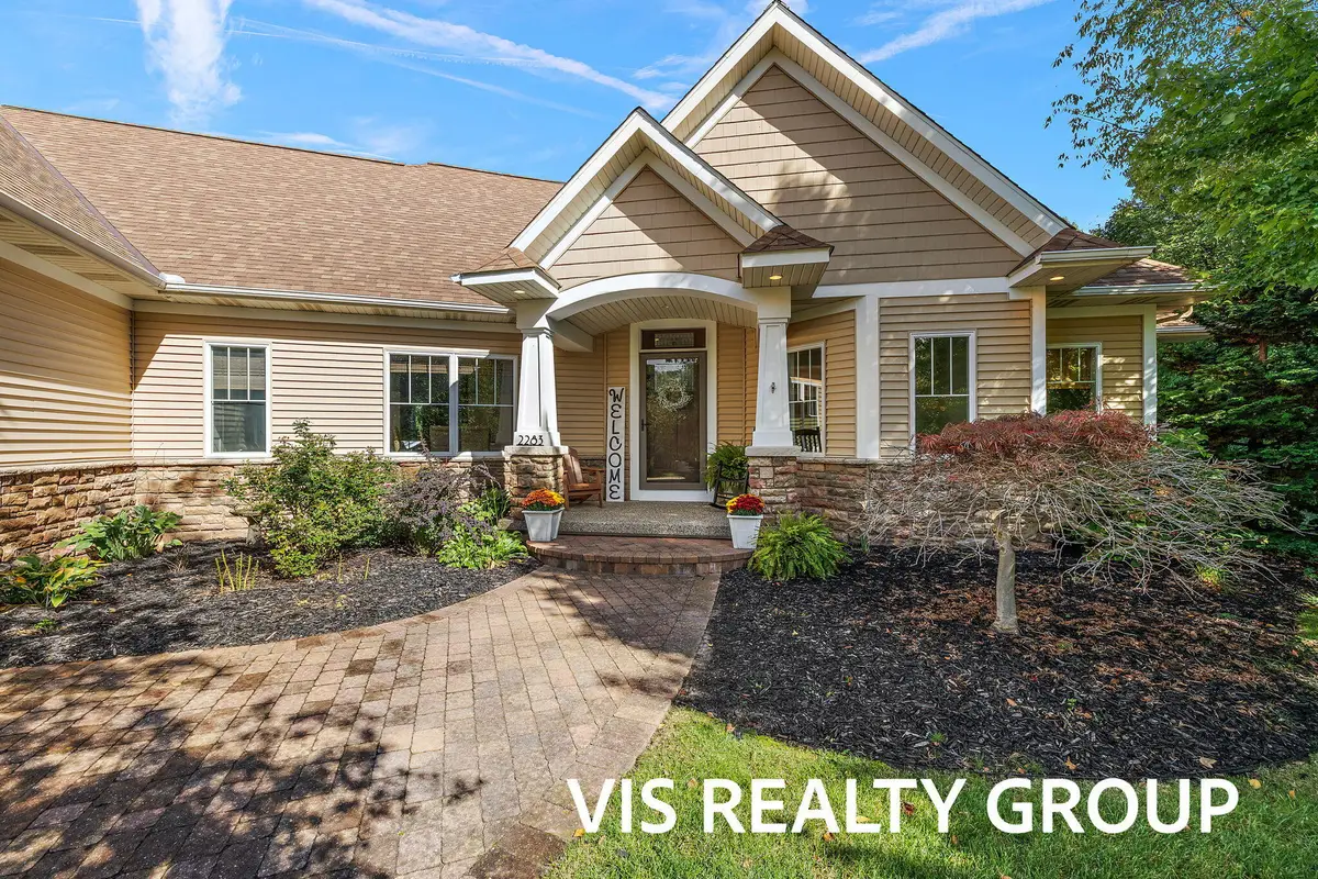 2283 Warner Drive, Holland, MI 49424 - Image #1